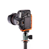 3 Legged Thing QR11 2.0 L Bracket Copper