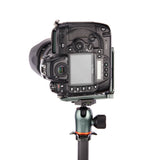 3 Legged Thing QR11 2.0 L Bracket Grey