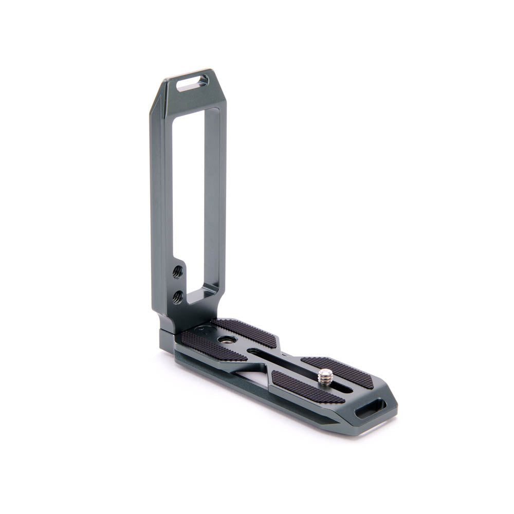 3 Legged Thing QR11 2.0 L Bracket Grey