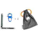 3 Legged Thing QR11 2.0 L Bracket Grey