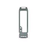 3 Legged Thing QR11 2.0 L Bracket Grey