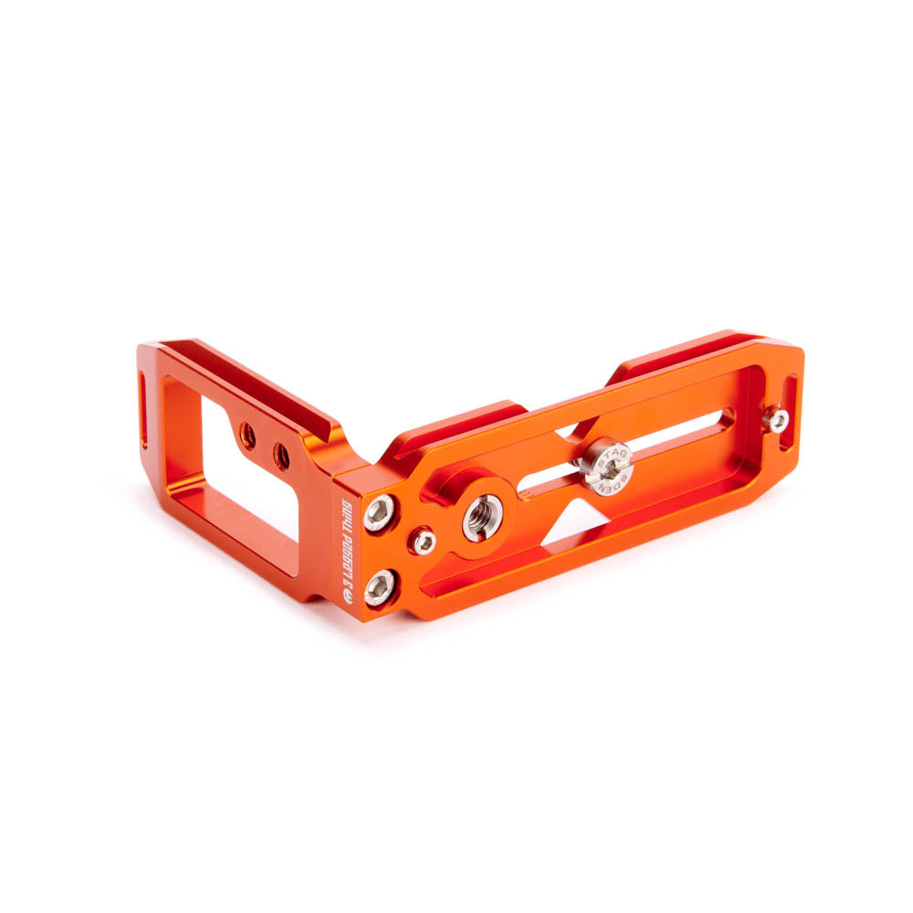 3 Legged Thing QR11 2.0 L Bracket Copper
