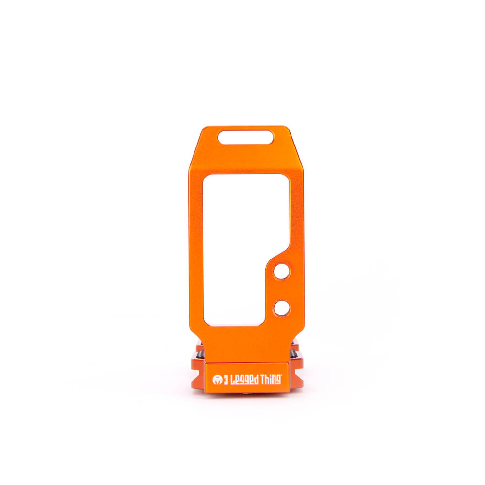 3 Legged Thing QR11 2.0 L Bracket Copper