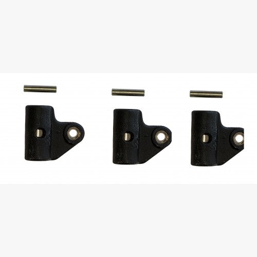 Manfrotto R1032,36. Spreader Coupling-Pack of 3