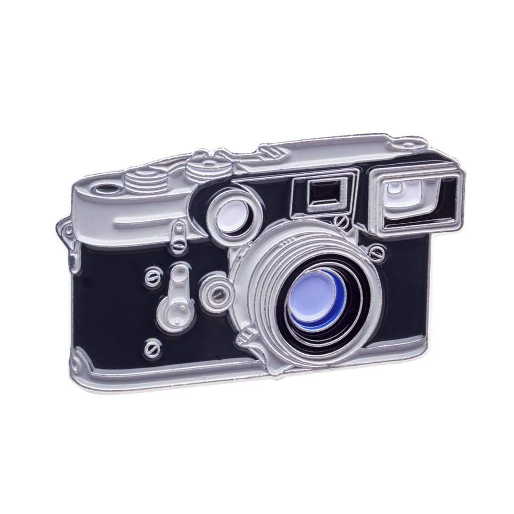Official Exclusive Camera Pin - Leica Leitz M3 M2