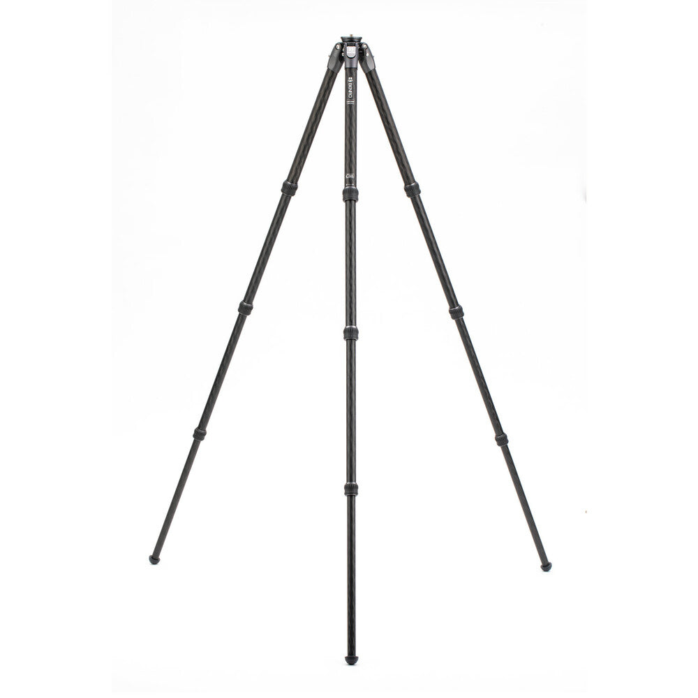 Benro Tortoise 34CLV Levelling  Tripod