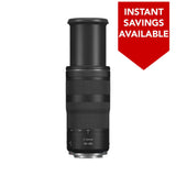 Canon RF 100-400mm f5.6-8 IS USM Lens