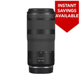 Canon RF 100-400mm f5.6-8 IS USM Lens