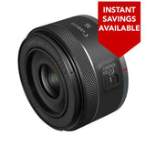 Canon RF 16mm f2.8 STM Lens