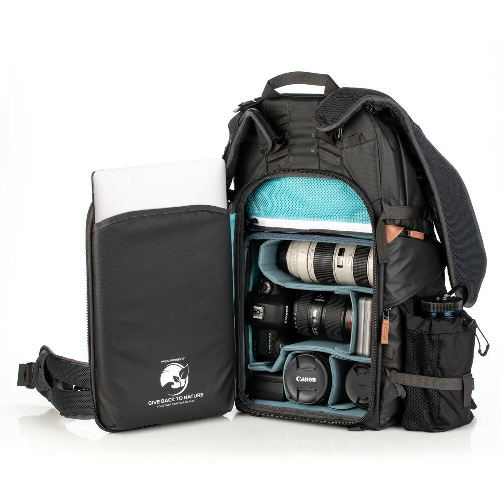Shimoda Explore V2 35 Backpack - Black