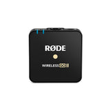 Rode Wireless Go II