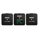 Rode Wireless Go II