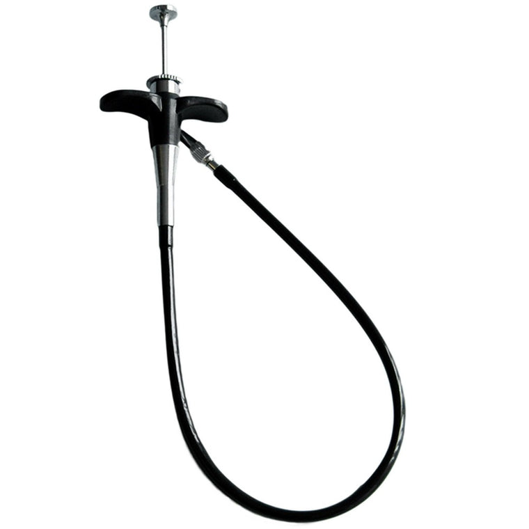 Kood Cable Release Vinyl 40