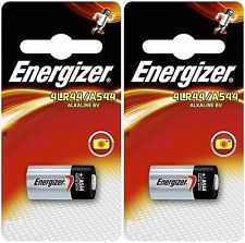 Energizer 4LR44/A544 (2 Pack)