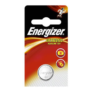 Energizer EPX625G Battery  LR9