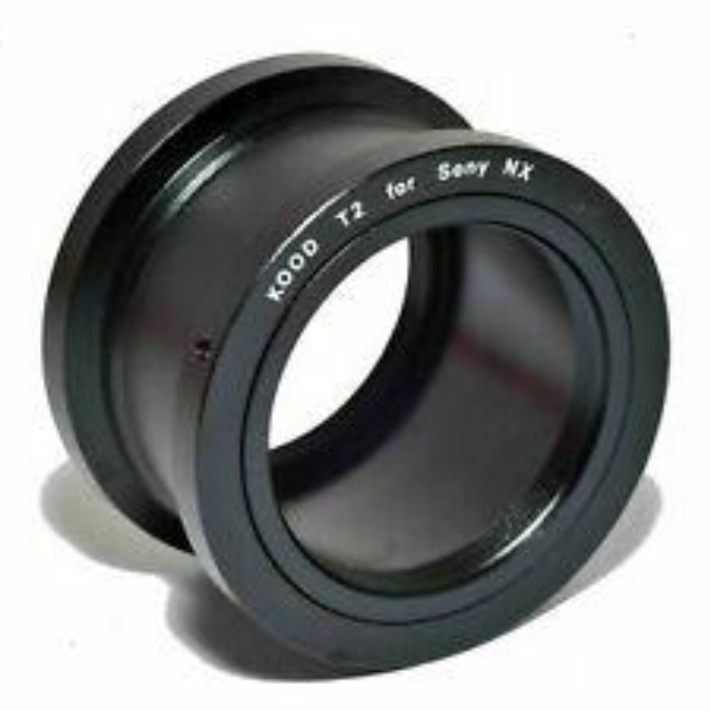Kood T2 Mount Adapter - Sony E Mount