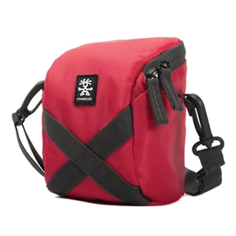 Crumpler Light Delight Pouch 300 Red