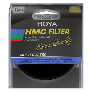 Hoya 77mm NDX400 HMC Filter