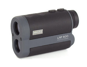 Hawke Laser Range Finder 6x25 LRF 600