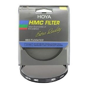 Hoya 62mm ND4 Filter