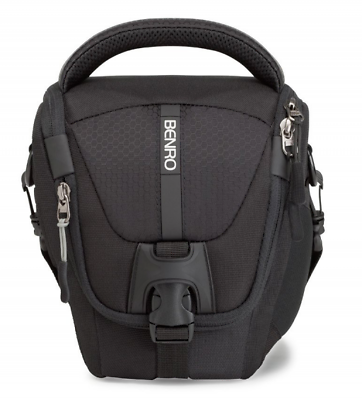 Benro CoolWalker CW Z10 Zoom Toploader Bag Camera Case - Black