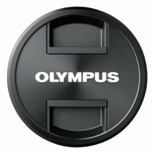 Olympus LC‑62F Lens Cap