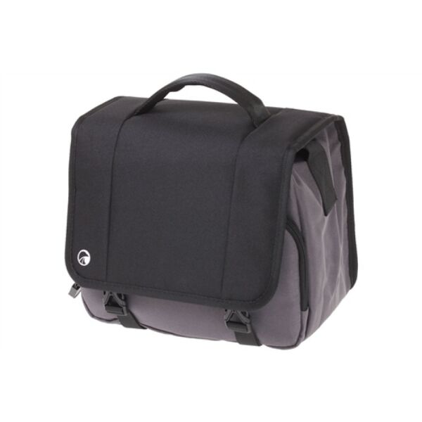 PRAKTICA PAS3BGBK Compact System Camera Bag - Black