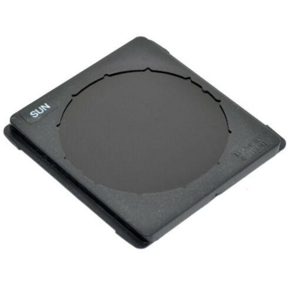 Kood P Size Solar Eclipse Filter Sun Filter