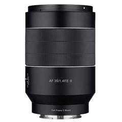 Samyang AF 35mm F1.4 II Sony FE Mount