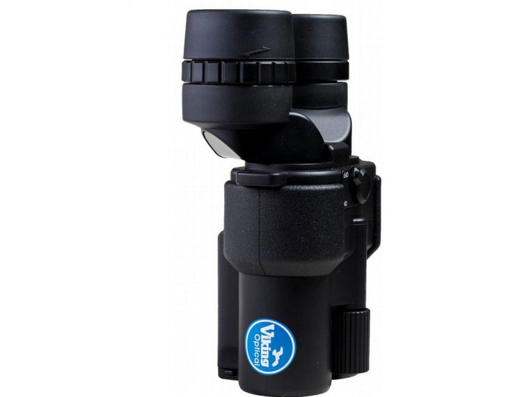 Viking Scout 12x30 Image Stabilised Binocular