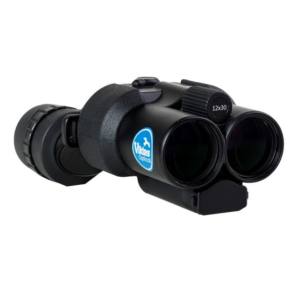 Viking Scout 12x30 Image Stabilised Binocular