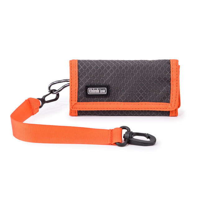 Think Tank SD Pixel Pocket Rocket - Memory Card Wallet - Cambrian Photography - 1