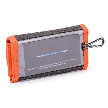 Think Tank SD Pixel Pocket Rocket - Memory Card Wallet - Cambrian Photography - 6