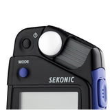 Sekonic Flashmate L308X - Light Meter