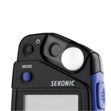 Sekonic Flashmate L308X - Light Meter