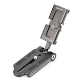 Benro Arcasmart Sidearm Phone Clamp QR Plate