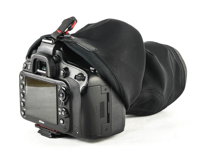 Peak Design Shell Waterproof Camera Cover - Cambrian Photography - 6