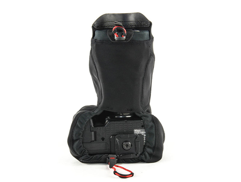 Peak Design Shell Waterproof Camera Cover - Cambrian Photography - 5