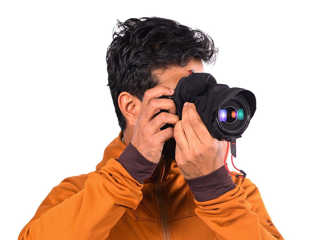 Peak Design Shell Waterproof Camera Cover - Cambrian Photography - 3