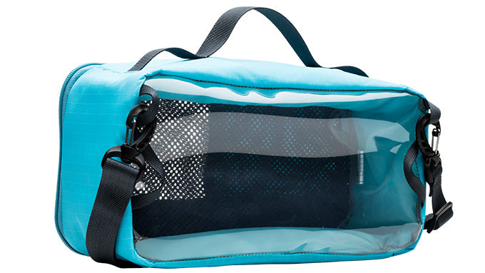 Shimoda Accessory Case Large - River Blue