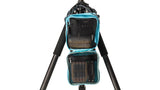 Shimoda Accessory Case Small - River Blue