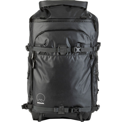 Shimoda Action X30 Backpack - Black