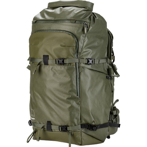 Shimoda Action X70 Backpack - Army Green