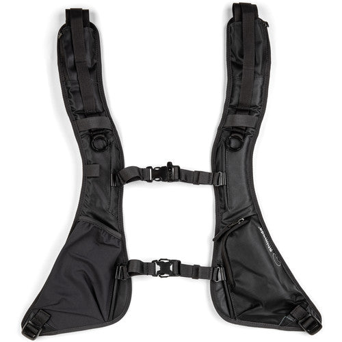 Shimoda Shoulder Strap - Women's Tech - Black