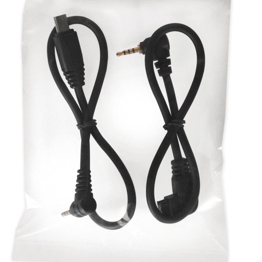 Hahnel Captur Cable Set - Sony