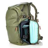 Shimoda Explore V2 30 Backpack - Army green