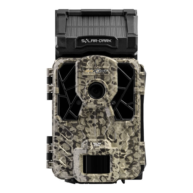 Spypoint Solar Dark - Solar Trail Camera