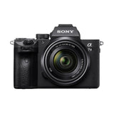 Sony A7 III Digital Camera with 28-70mm Lens