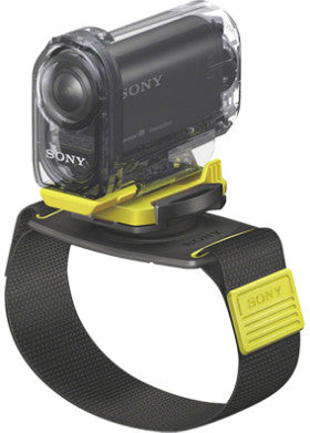SONY AKAWM1 Wrist Mount Strap