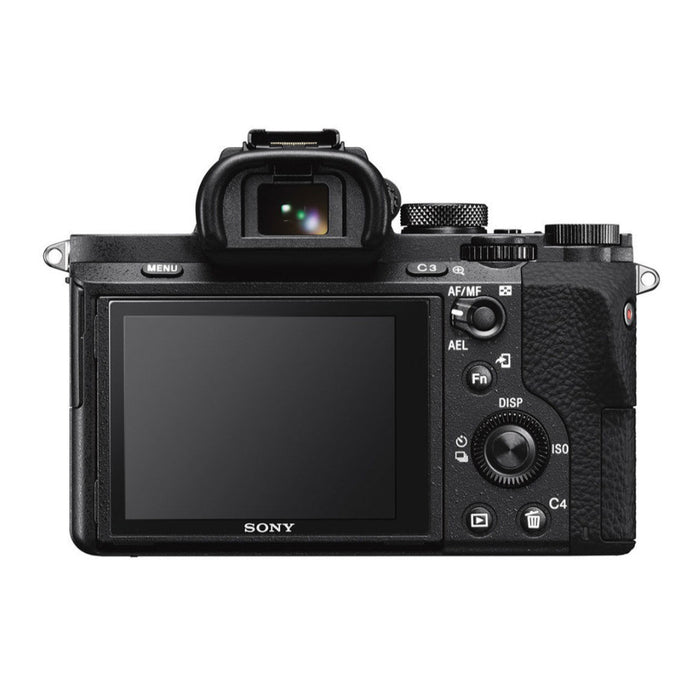 Sony A7 II Digital Camera Body